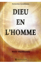 Dieu en l-homme