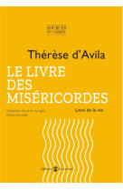 Le livre des misericordes - livre de la vie