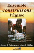 Ensemble construisons l-eglise