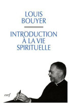 Introduction a la vie spirituelle