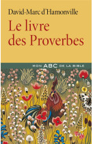 Le livre des proverbes