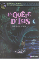 La quete d-isis - vol15