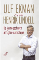 De la megachurch a l-eglise catholique