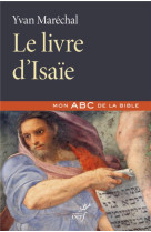 Le livre d'isaie