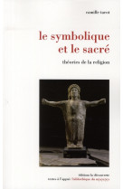 Le symbolique et le sacre theories de la religion