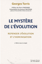 Le mystère de l'évolution