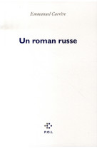 Un roman russe