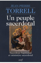 Un peuple sacerdotal