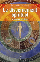 Le discernement spirituel