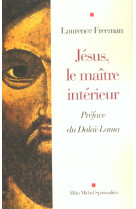 Jesus, le maitre interieur