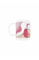 Mug sainte famille emece csm