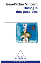 Biologie des passions