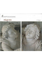 Paques - temps pascal - audio