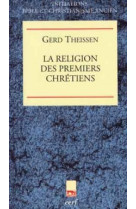 La religion des premiers chretiens