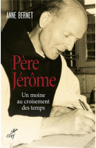 Père jérôme