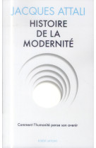 Histoire de la modernite