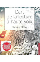 L'art de la lecture a haute voix