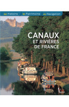 Canaux et rivières de france