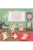 Le loup et les sept chevreaux