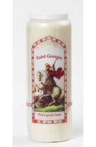 Neuvaine domestique saint georges