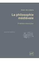 La philosophie medievale