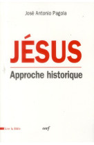 Jesus - approche historique