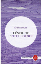 L'éveil de l'intelligence