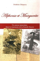 Alphonse et marguerite