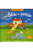 Ma bible en puzzle