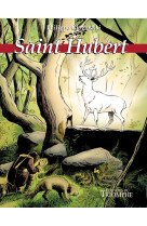 Saint hubert