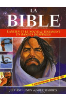 La bible