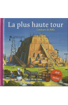 La plus haute tour