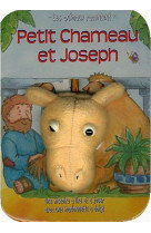 Petit chameau et joseph