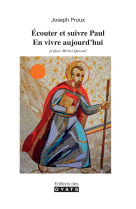 Ecouter et suivre paul