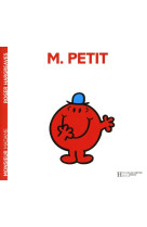 Monsieur petit