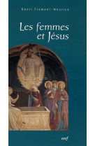 Les femmes et jesus