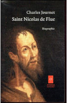 Saint nicolas de flue