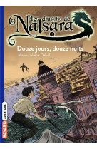 Les dragons de nalsara, tome 13