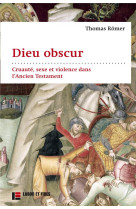 Dieu obscur