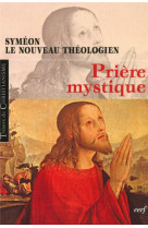 Priere mystique