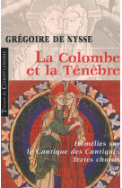 La colombe et la tenebre