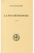 La foi orthodoxe 1-44