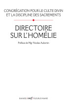 Directoire sur l'homelie