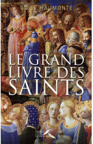 Le grand livre des saints