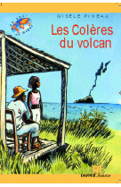 Les colères du volcan