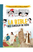 La bible des curieux de dieu