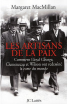 Les artisans de la paix