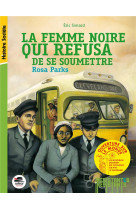 La femme noire qui refusa de se soumettre - ne