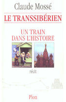 Le transsiberien