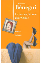 Le jour ou j'ai vote pour chirac